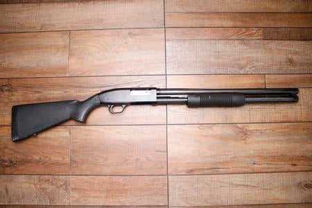 500A 12 GA USED