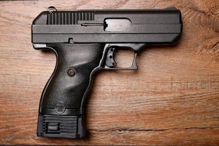 C9 9 MM USED