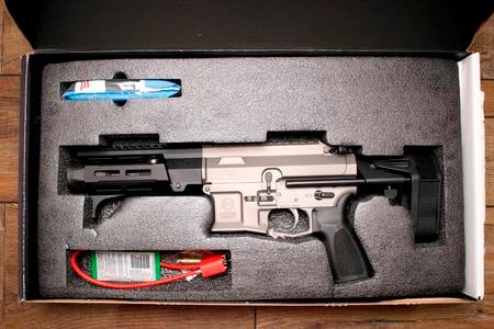 PDX 5.56 MM CONSIGNMENT 
