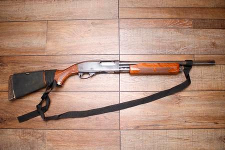 870 WINGMASTER 12 GA USED