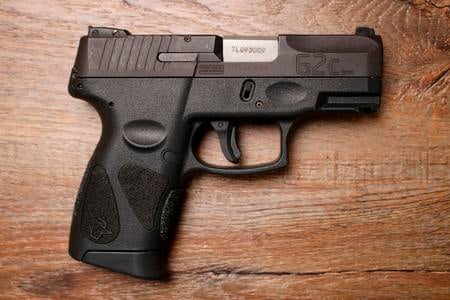 PT111 G2 A 9 MM USED