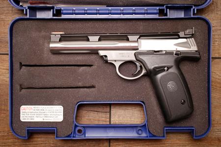22A-1 22 LR USED