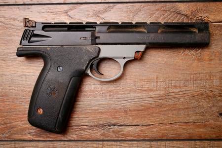 22A-1 22 LR USED