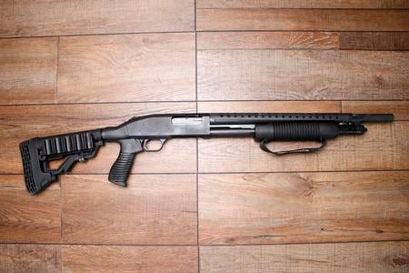 500 12 GA USED