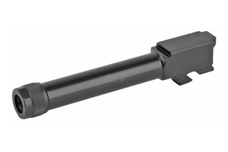 MODEL 19 GEN5 THREADED BARREL 9 MM G19X G45RH