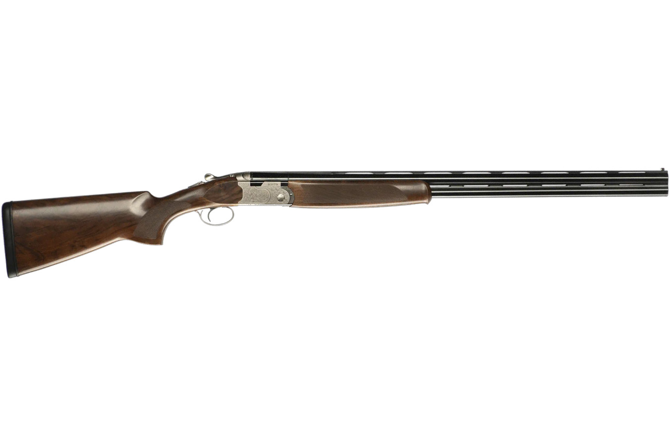 Beretta 686 Silver Pigeon I 12 Gauge Shotgun with European Walnut Stock