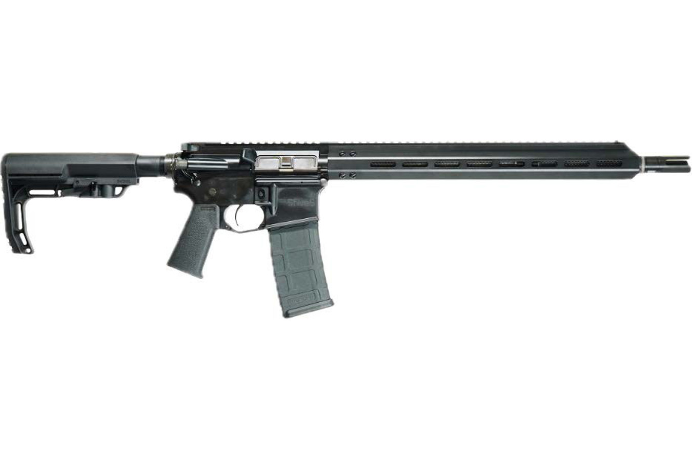 Christensen Arms CA5five6 223 Wylde Semi-Auto Rifle with Threaded Barrel