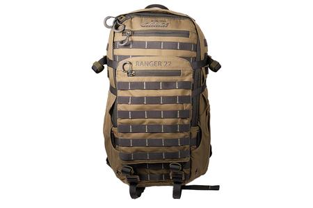 RANGER 22 BACKPACK 
