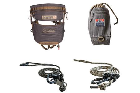 METHOD 3 XL SADDLE STARTER KIT                               