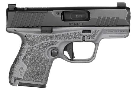 KIMBER 3800023 R7 MAKO OR KDC BNDLGRY 9MM 3.37 10R