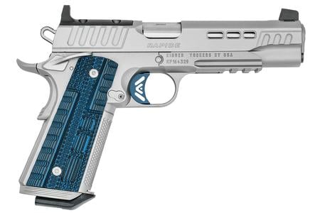 KIMBER 3000455 RAPIDE ICE OR             9MM 5 9+1