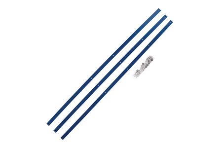 EAGLE CLAW SHAPPELL WEAR BAR KIT - FOR:JS1, JSMM, KD1, FX150, FX200, BR1000