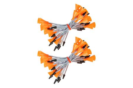 MINI BROARDHEAD DART (50 PACK)