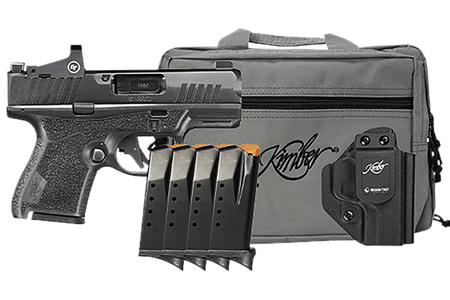 KIMBER 3800027 R7 MAKO OI KDC BNDL    9MM 3.37 10R