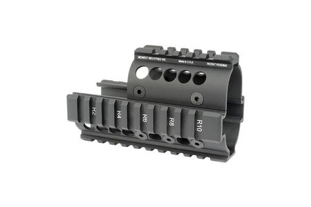 ATLAS R-ONE 15 HANDGUARD M-LOK FREE FLOATING FOR AR-15 FDE