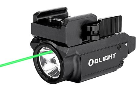 OLIGHT OBALDRMINIBK1     BALDR MINI         600LUM
