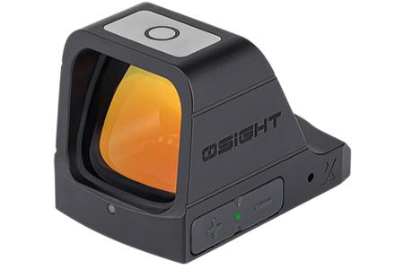 OLIGHT OSIGHTX           3 MOA DOT  32 MOA CIRCLE
