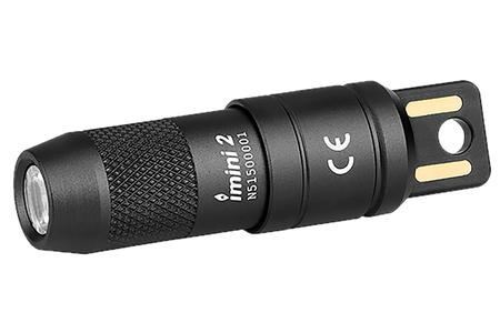 OLIGHT IMINI2BK          IMINI 2             50LUM