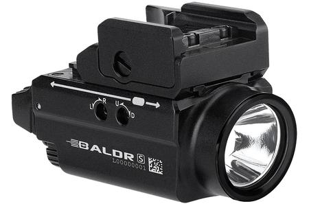 OLIGHT BALDRSBLBK        BALDR S BL         800LUM