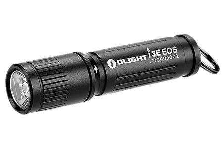 OLIGHT I3EBK             I3E-BK              90LUM
