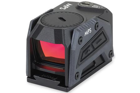 STEINER 8700-MPS     MICRO PISTOL SIGHT
