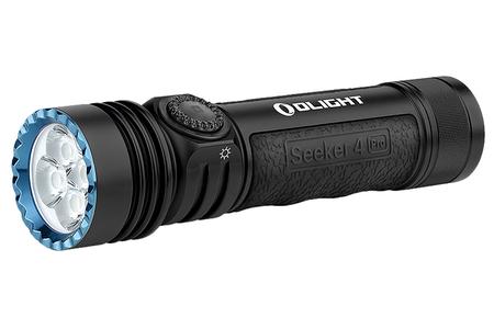 OLIGHT SEEKER4PROMTBKCW  SEEKER 4 PRO CW   4600LUM