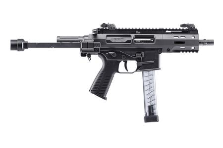 SPC9 9MM PDW BLACK PISTOL 30 RD MAG