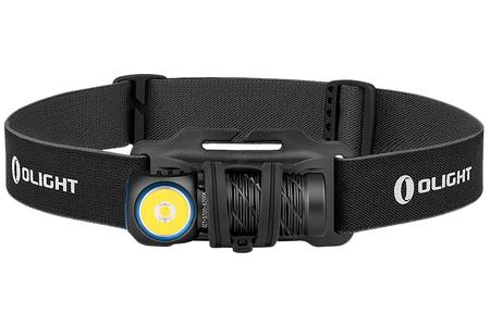 OLIGHT PERUN2MINIBKCW    PERUN 2 MINI CW   1100LUM