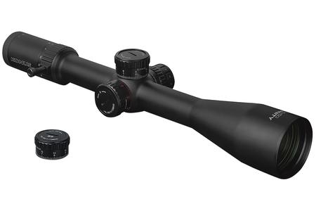 KONUS 7295  ETERNITY 1ST FP 6-24X50 ZERO STP PRS