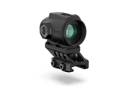 RAIDER 1X GREEN BRC RETICLE MICRO PRISM SIGHT BLACK