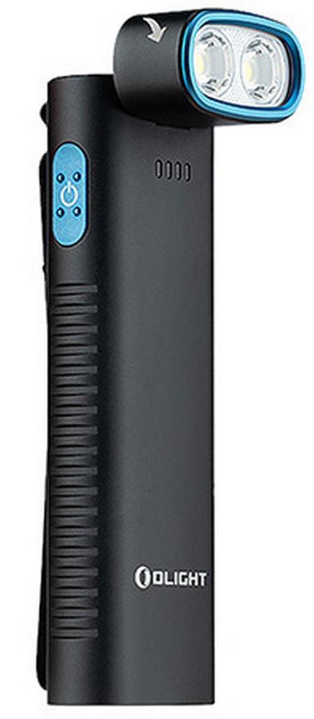 OLIGHT ARKFLEXBK         ARKFLEX           1000LUM