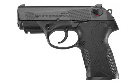 PX4 STORM TYPE F COMPACT 9MM