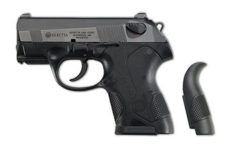 PX4 STORM TYPE F SUB-COMPACT 40 S&W