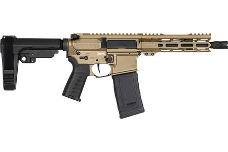 BANSHEE 300BLK MK4 8` COYOTE TAN