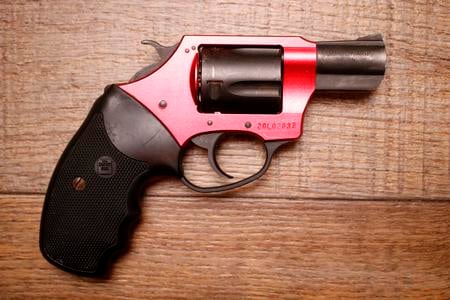 U.C. LITE 38 SPECIAL USED 