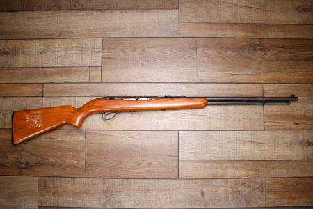 25 22LR USED