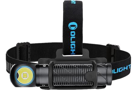 OLIGHT PERUN2BK          PERUN 2           2500LUM