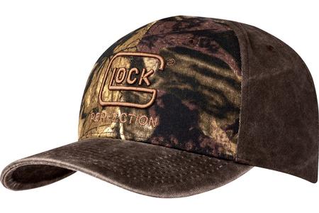 GLOCK PERFECTION REALTREE CAMO HAT