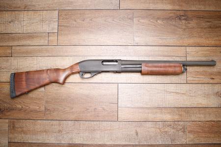 REMINGTON 870 POLICE MAGNUM 12GA POLICE TRADE-IN 