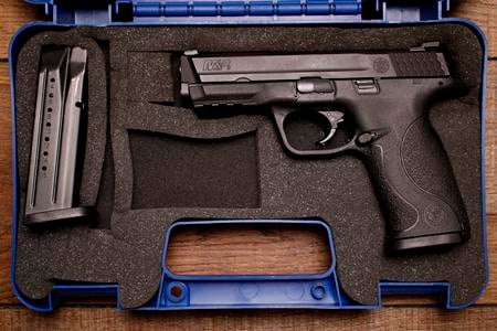 MP9 9 MM USED 