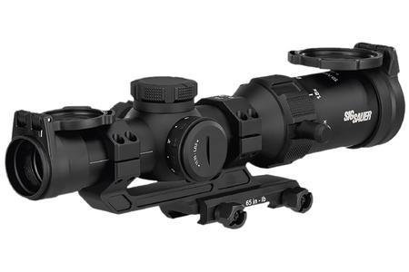 TANGO SPR SCOPE 1-4X24MM 30MM HELLFIRE FL-4 ILLUMINATED RETICLE