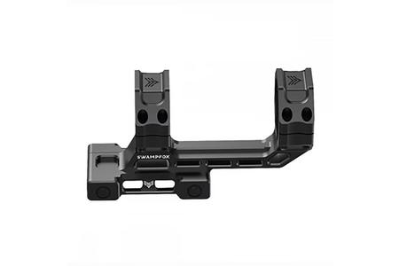 34MM FREEDOM LIGHT CANTILEVER MOUNT BLACK