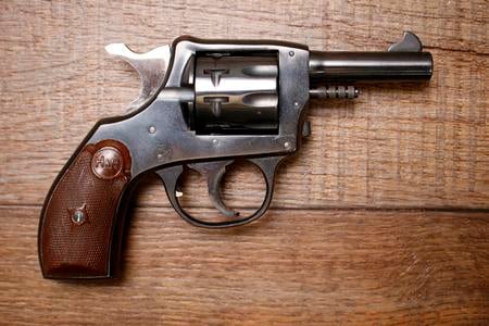 MODEL 922 22LR USED 
