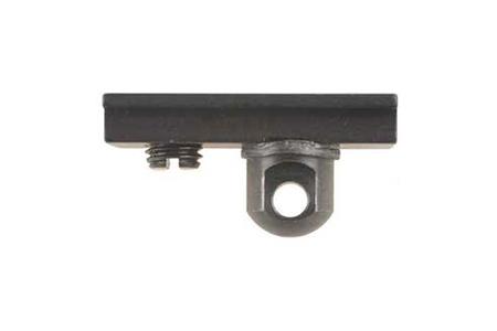 EUROPEAN RAIL ADAPTER