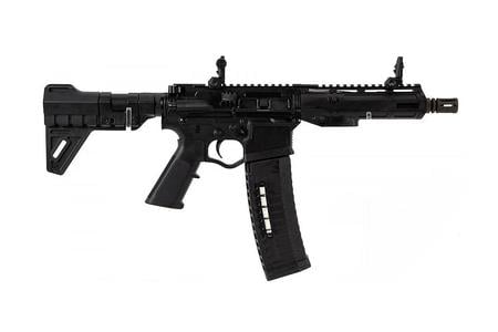 ALPHA MAXX 5.56 NATO 7.5 IN BARREL