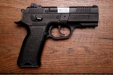 SARK2P 9MM USED 