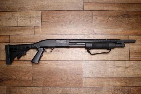 MOSSBERG 500 12GA USED 