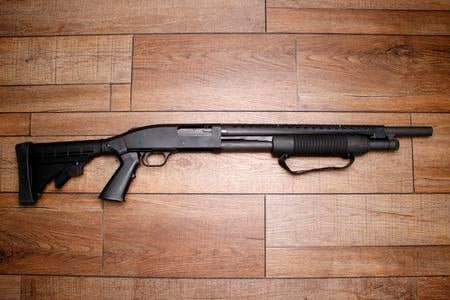500 12GA USED 