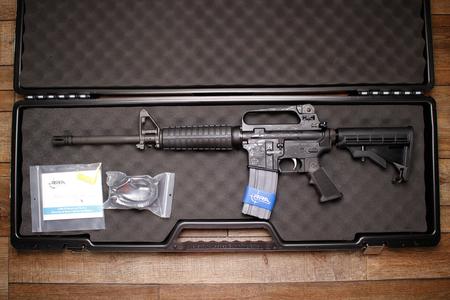 ROCK RIVER ARMS ROCK RIVER  LAR-15M 5.56NATO