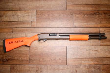 870 MAGNUM 12 GA USED 